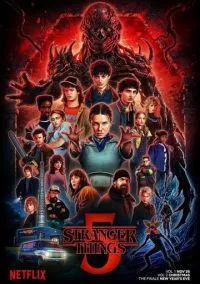 Очень странные дела (сериал 2016) смотреть онлайн в хорошем HD качестве