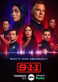 911 служба спасения (сериал 2018) смотреть онлайн в хорошем HD качестве